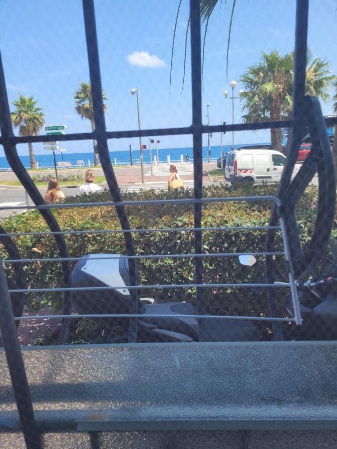 2 Pieces Promenade Des Anglais Nice Exterior foto