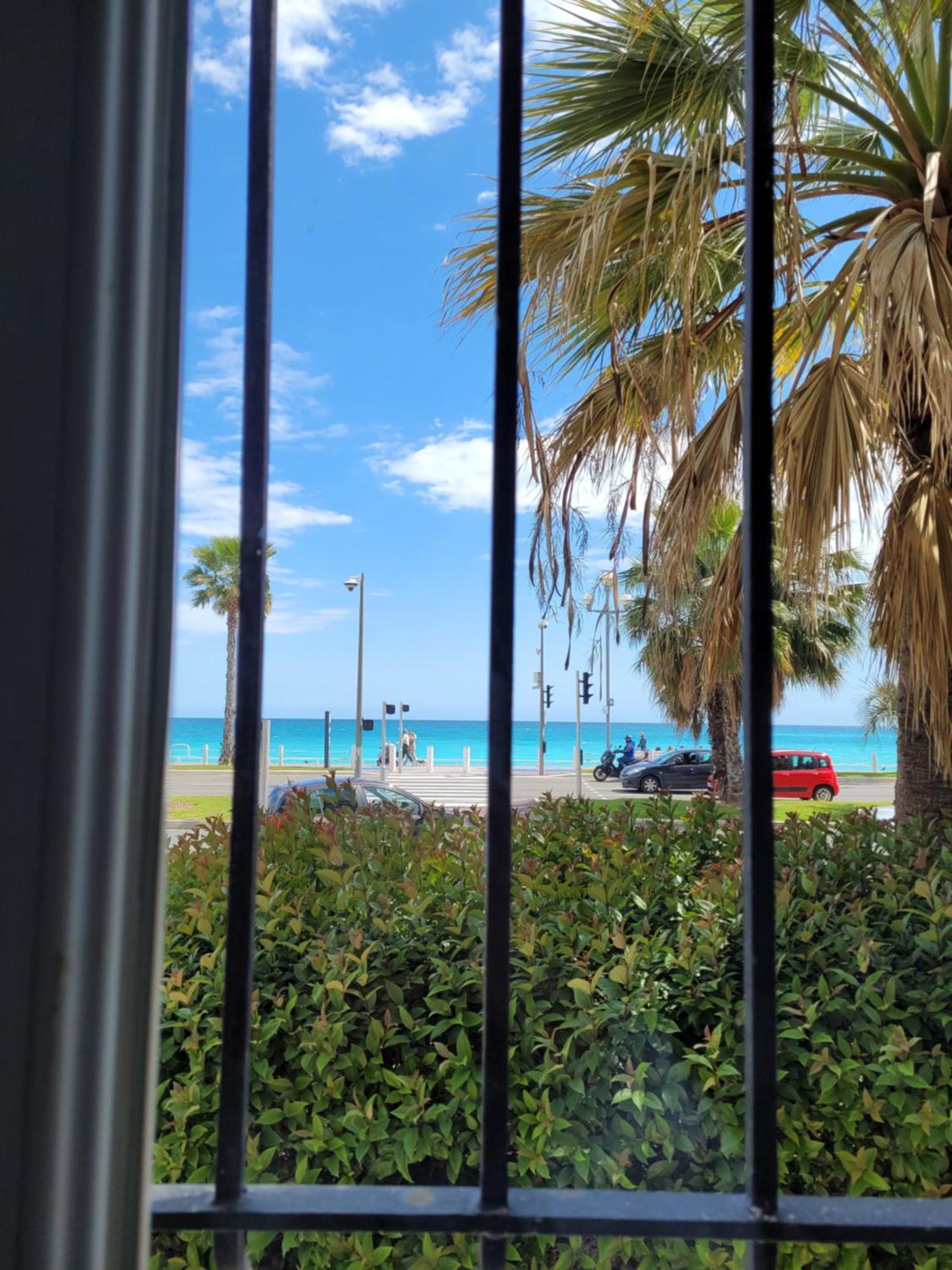 2 Pieces Promenade Des Anglais Nice Exterior foto